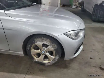 2015 BMW 320 WBA3E1105FF947668 VIN:WBA3E1105FF947668