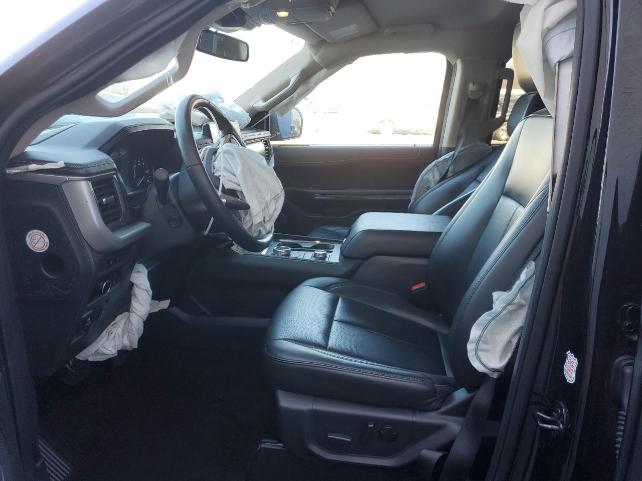 2023 FORD EXPEDITION MAX XLT VIN:1FMJK1J87PEA51237