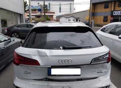 2021 Audi Q5 WAUZZZFY7M2089930 VIN:WAUZZZFY7M2089930