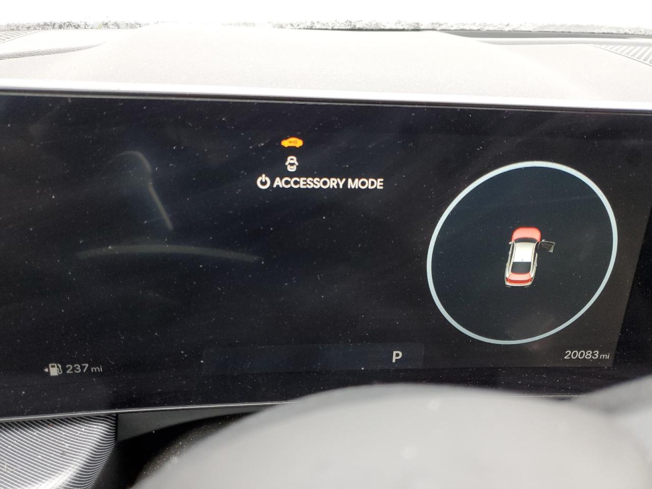 2024 HYUNDAI SONATA SEL VIN:KMHL14JA3RA390880