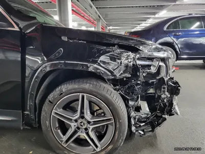 2020 Mercedes-Benz B 250 W1N4M4HB7LW061178 VIN:W1N4M4HB7LW061178