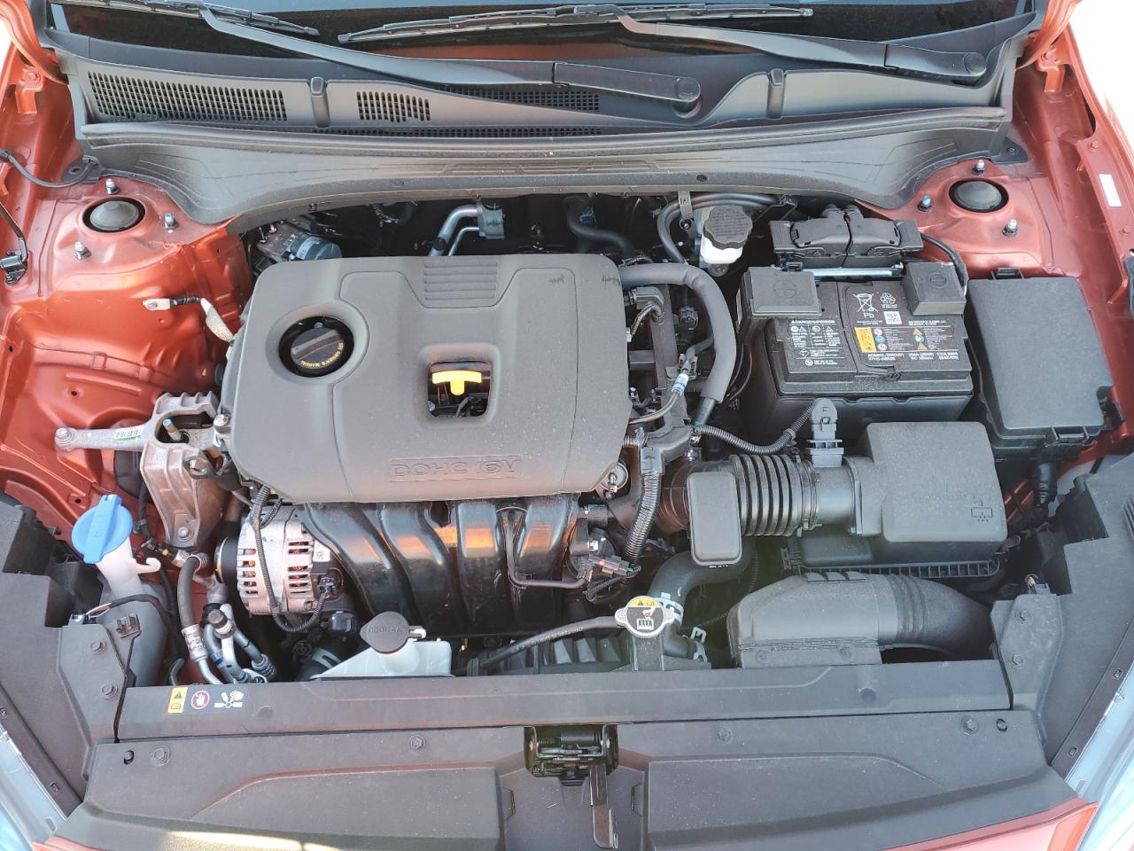 2024 KIA FORTE GT LINE VIN:3KPF54AD7RE719545