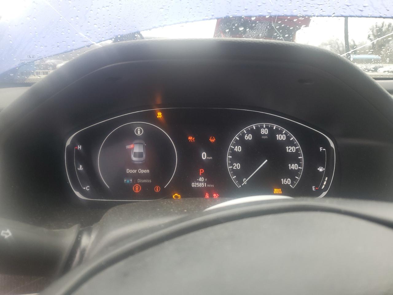 2022 HONDA ACCORD SPORT VIN:1HGCV1F37NA121696