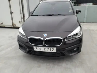 2015 BMW 2 Series Gran Tourer WBA2C1107FV340632 VIN:WBA2C1107FV340632