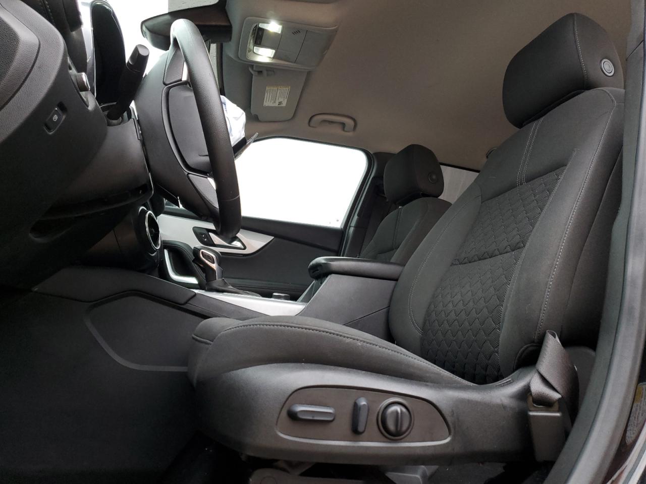 2022 CHEVROLET BLAZER 2LT VIN:3GNKBCR45NS148646