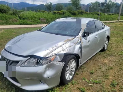 2014 Lexus ES 300 VIN: