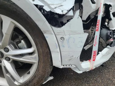 2023 Audi Q3 WAUZZZF31P1104985 VIN:WAUZZZF31P1104985