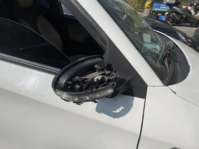 2019 Mercedes-Benz Smart LJU70X1Z2KG201055 VIN:LJU70X1Z2KG201055