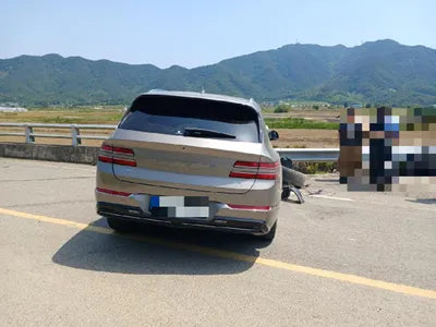 2021 Genesis GV80 VIN: