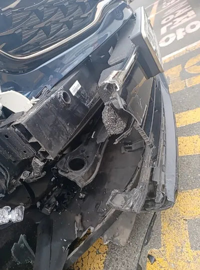2019 Kia Sportage KNAPN813BKK630908 VIN:KNAPN813BKK630908