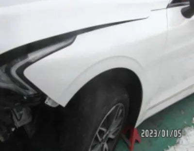 2021 Kia K5 VIN: