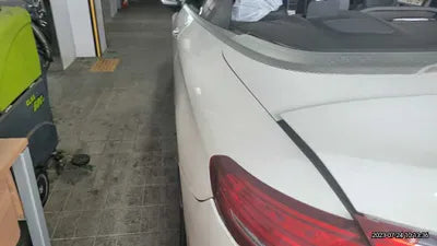 2018 Mercedes-Benz C 200 WDDWK4CB5JF717586 VIN:WDDWK4CB5JF717586