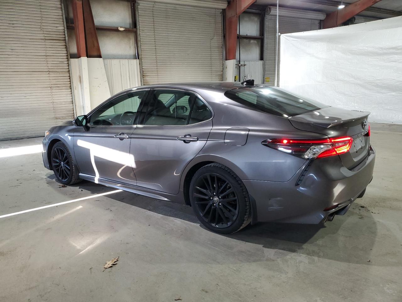 2022 TOYOTA CAMRY XSE VIN:4T1K61BKXNU051285