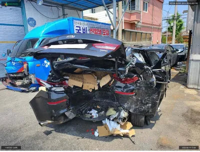 2019 Kia K5 KNAGW417GKA326065 VIN:KNAGW417GKA326065
