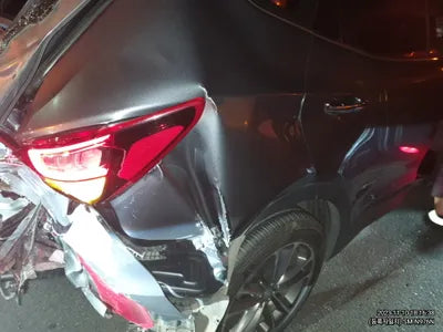 2015 Hyundai Santa FE VIN: