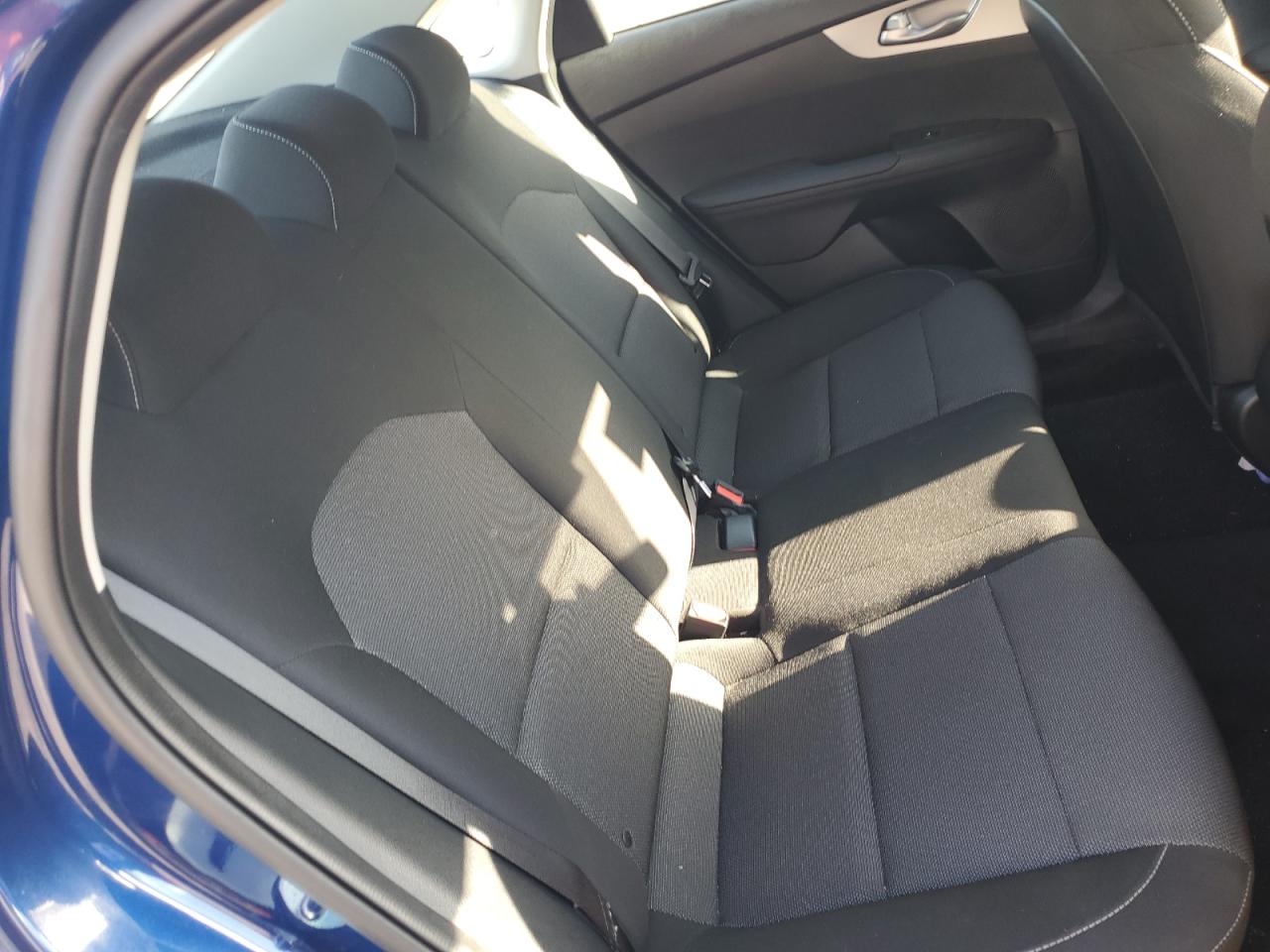 2023 KIA FORTE LX VIN:3KPF24AD0PE613380