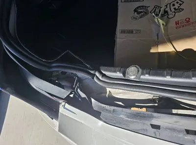 2016 BMW 640 WBA6E4102GG378479 VIN:WBA6E4102GG378479