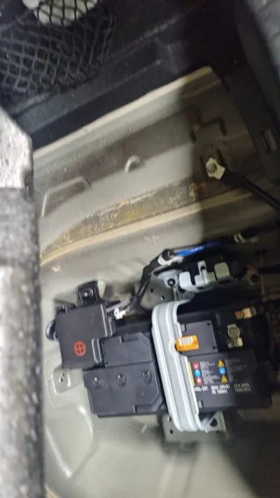 2019 Genesis G70 VIN: