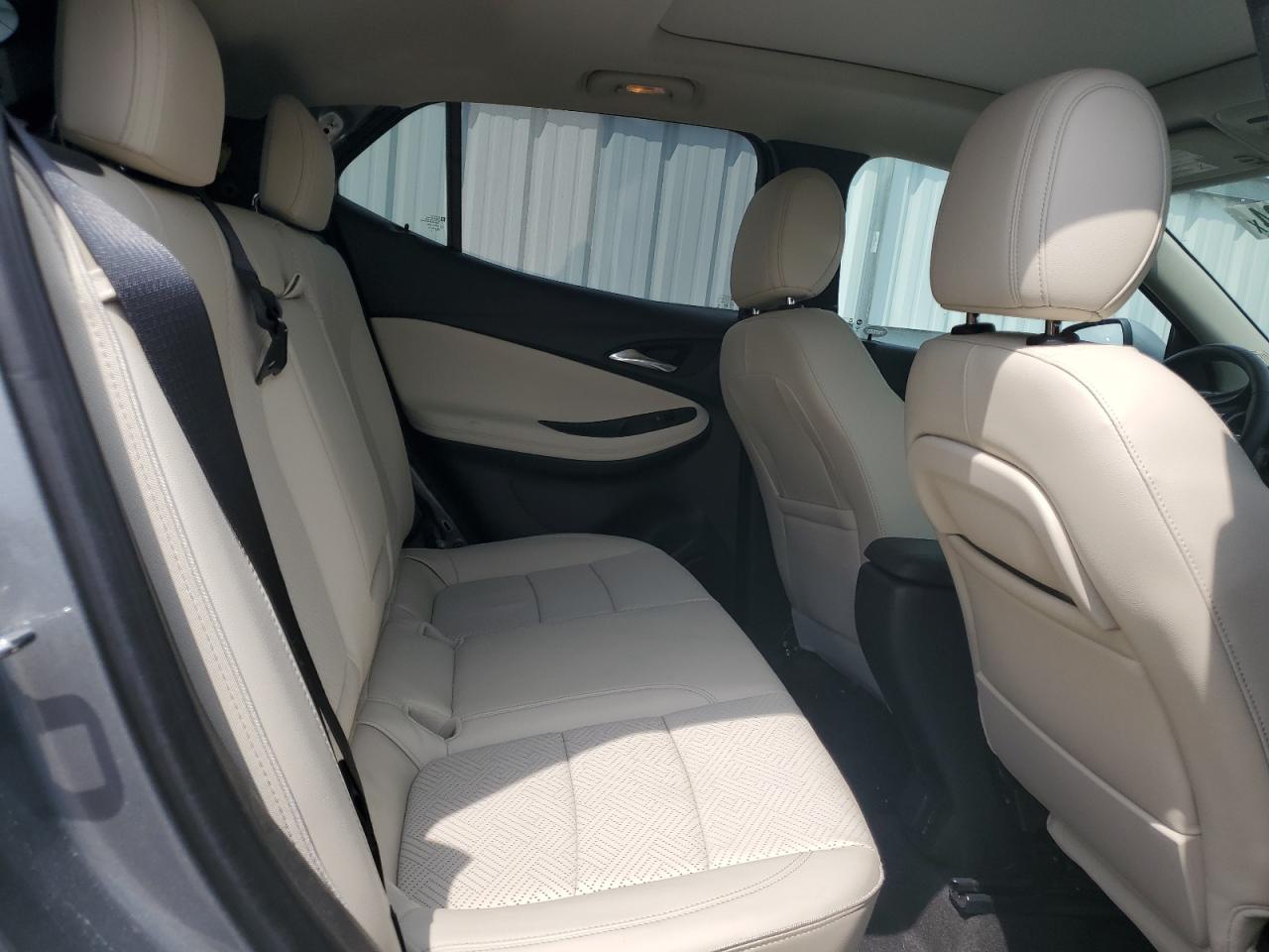 2023 BUICK ENCORE GX ESSENCE VIN:KL4MMFSL2PB124120