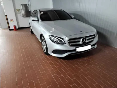 2017 Mercedes-Benz E 200 849KMWDDZF4CB1HA2 VIN:849KMWDDZF4CB1HA2