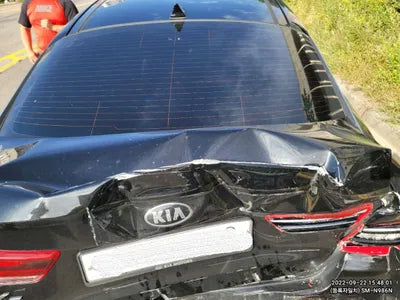 2016 Kia K5 601KMKNAGU416BGA0 VIN:601KMKNAGU416BGA0