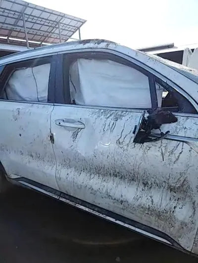 2021 Kia Sorento VIN: