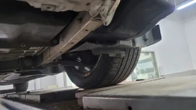 2015 Mercedes-Benz B 200 WDDMH0JB2FN125500 VIN:WDDMH0JB2FN125500