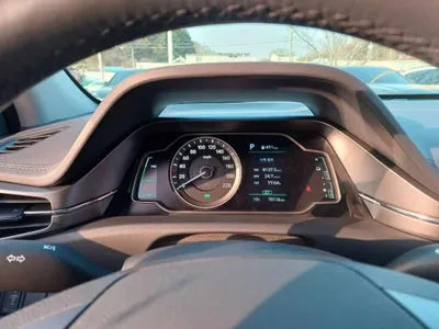 2020 Hyundai Ioniq KMHC751CGLU208315 VIN:KMHC751CGLU208315