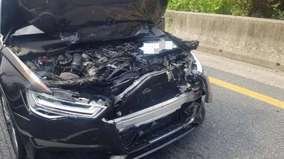 2018 Audi A6 WAUZZZ4G8JN111275 VIN:WAUZZZ4G8JN111275