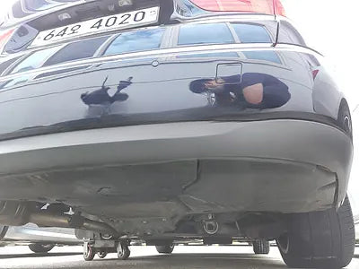 2015 Citroen AMI NONE VIN: