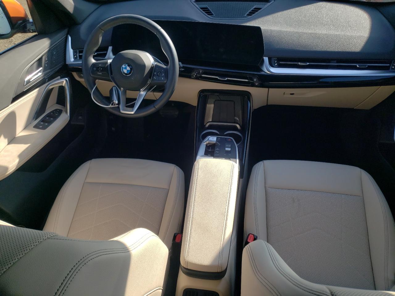 2023 BMW X1 XDRIVE28I VIN:WBX73EF08P5V84836