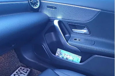 2021 Mercedes-Benz A 220 W1K3G4EB1MJ317012 VIN:W1K3G4EB1MJ317012