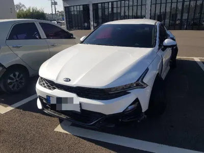 2020 Kia K5 522KMKNAG741BBLA0 VIN:522KMKNAG741BBLA0