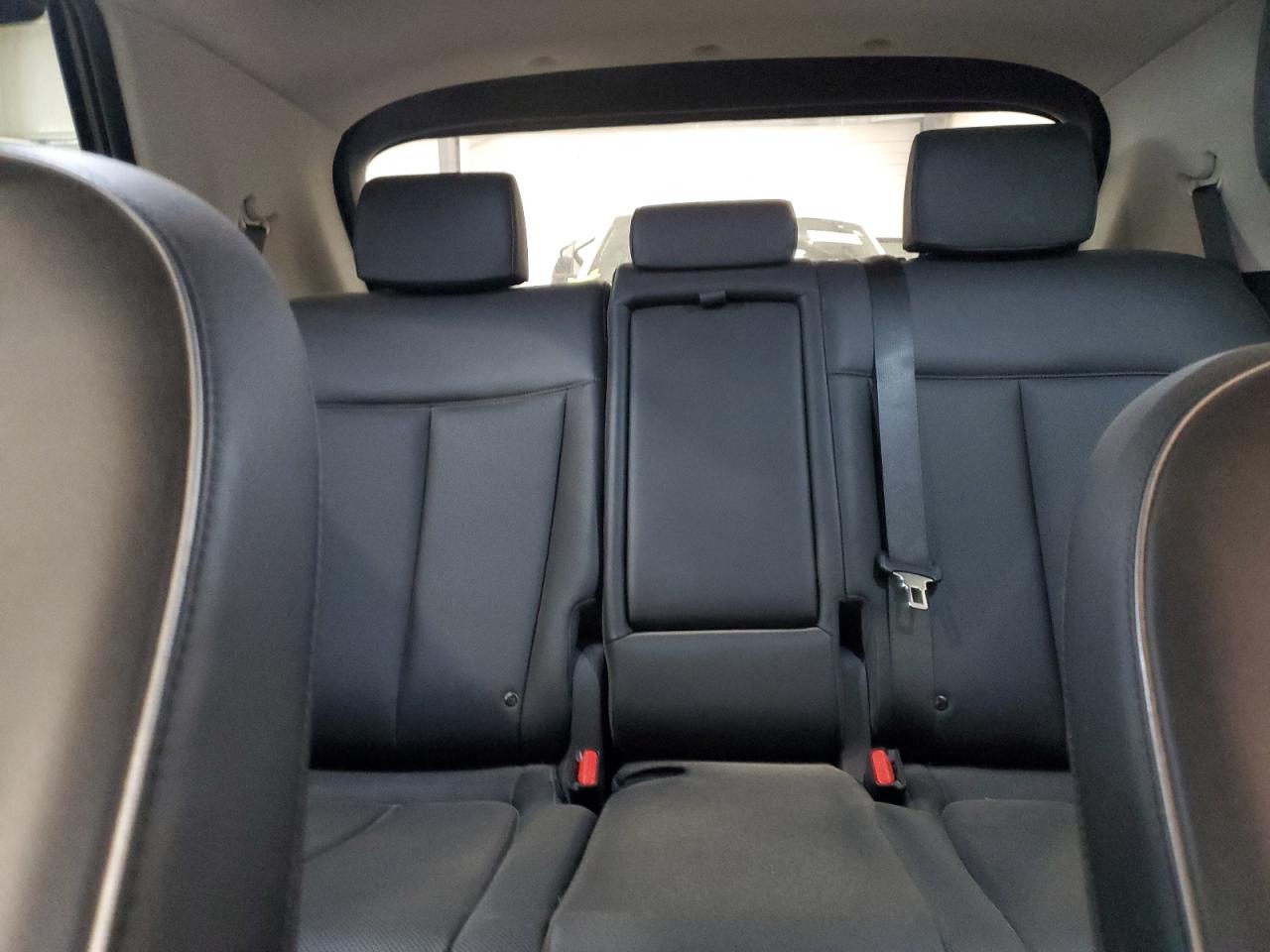 2022 HYUNDAI IONIQ 5 LIMITED VIN:KM8KRDAF3NU068698