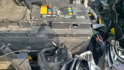 2018 Kia Sorento KNAPH81BDJA456121 VIN:KNAPH81BDJA456121