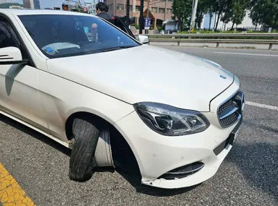 2014 Mercedes-Benz E 220 VIN: