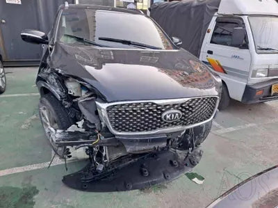 2017 Kia Sorento KNAPH81ABHA316147 VIN:KNAPH81ABHA316147