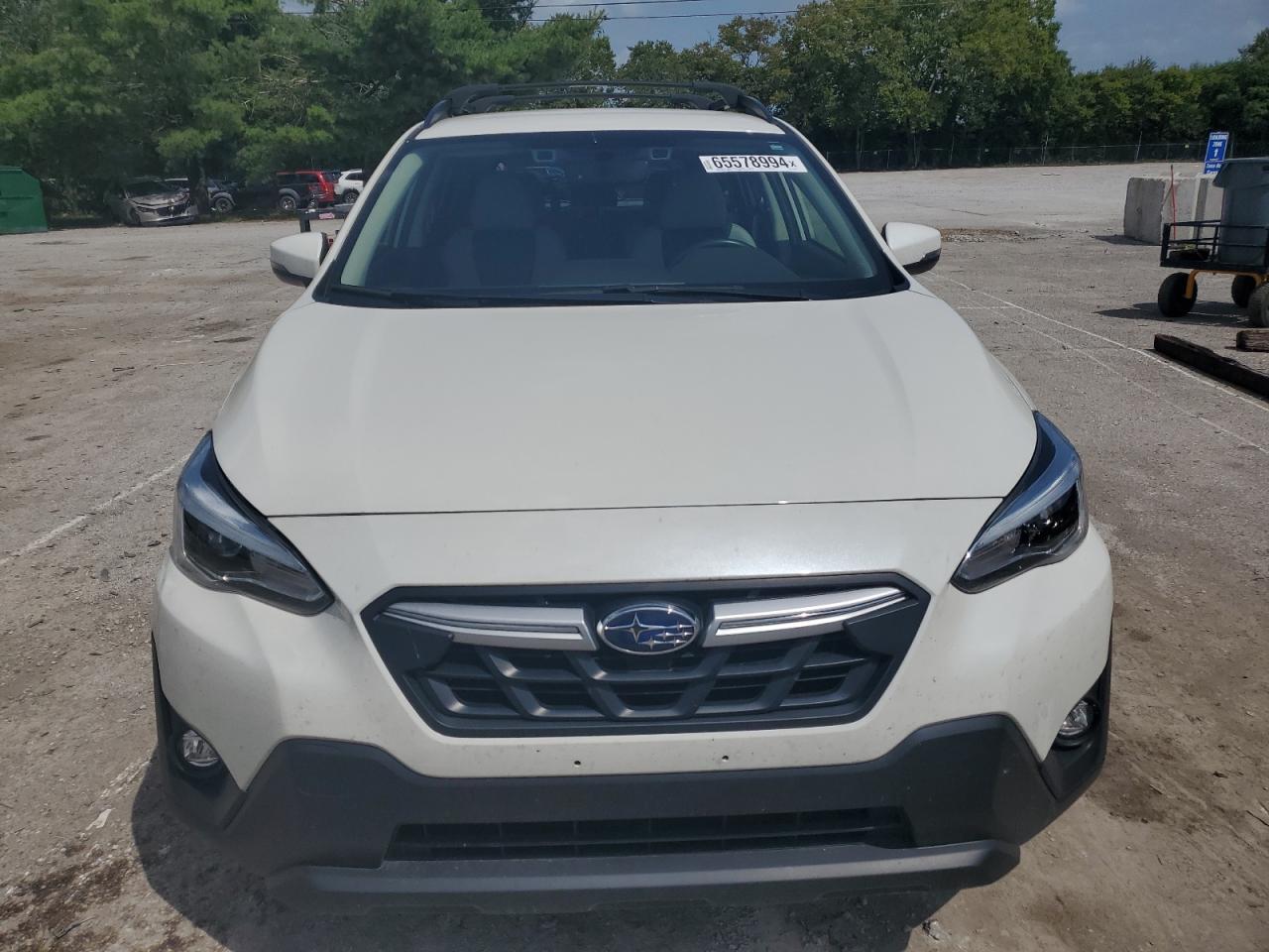 2023 SUBARU CROSSTREK LIMITED VIN:JF2GTHMCXP8239979