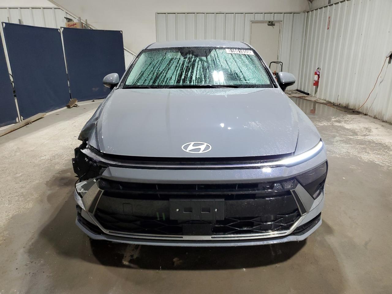2024 HYUNDAI SONATA HYBRID VIN:KMHL34JJ1RA098770