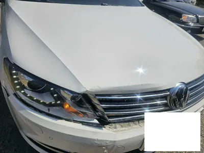 2015 Volkswagen CC WVWZZZ3CZFE813222 VIN:WVWZZZ3CZFE813222