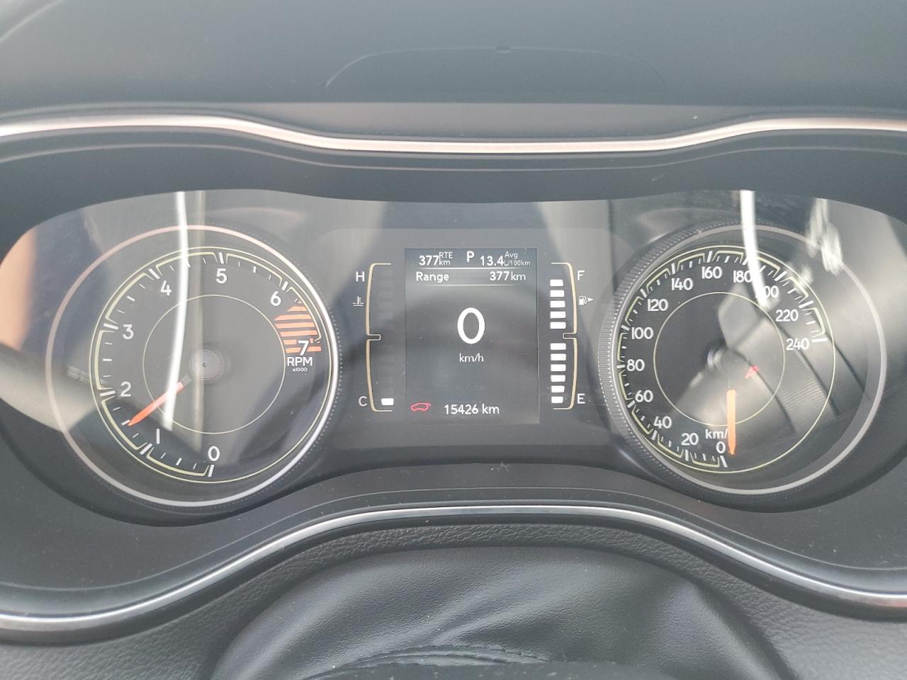 2022 JEEP CHEROKEE SPORT VIN:1C4PJMAB3ND507459