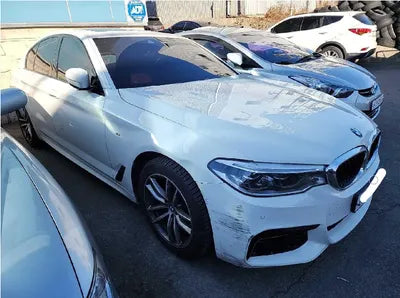 2017 BMW 520 WBAJC3104HWB59415 VIN:WBAJC3104HWB59415