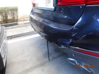 2018 BMW 530 WBAJD9108JWC12512 VIN:WBAJD9108JWC12512