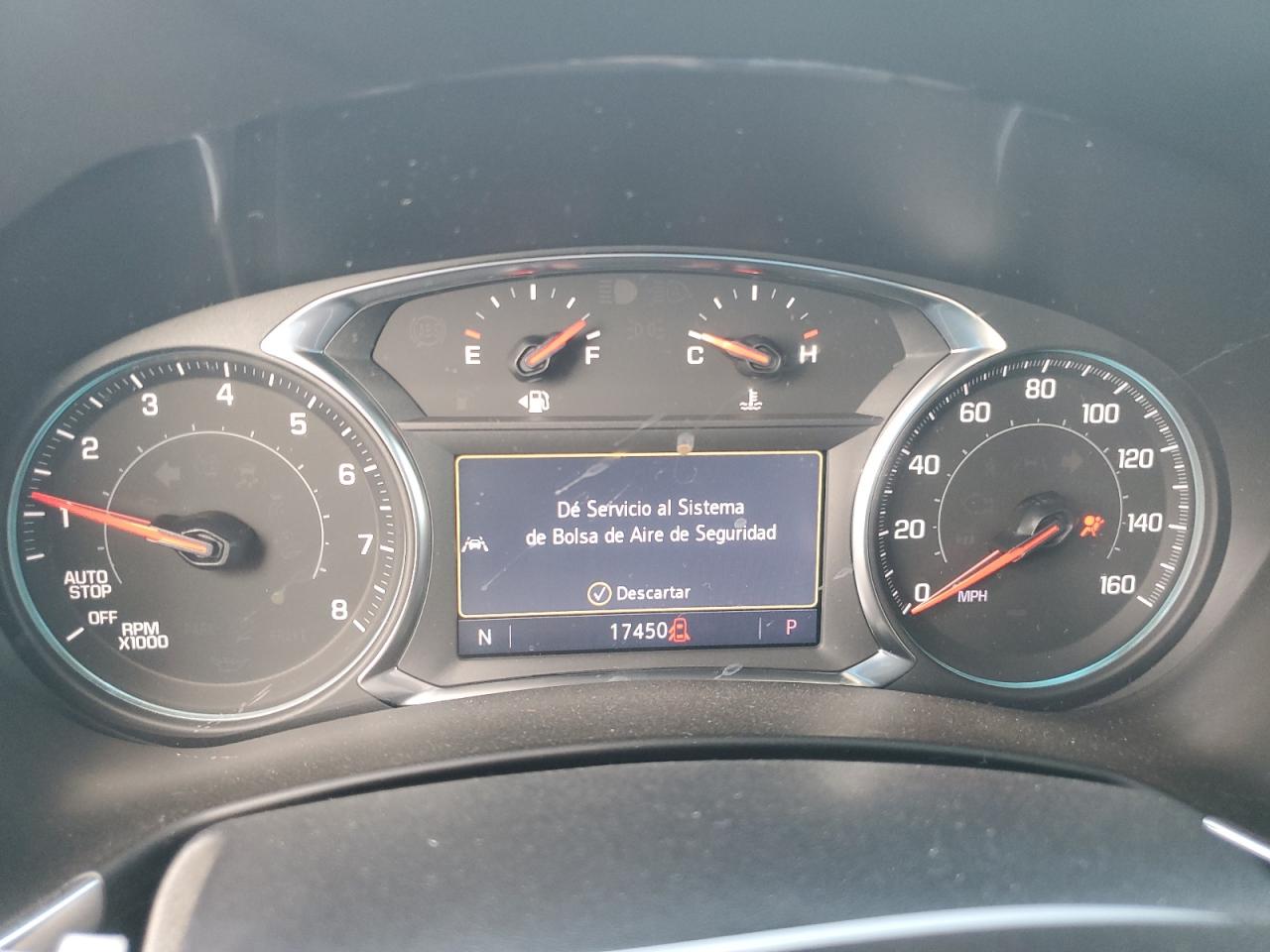 2022 CHEVROLET EQUINOX LT VIN:3GNAXKEV5NL205332