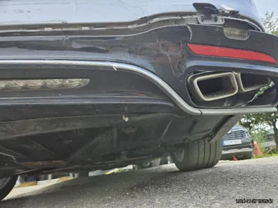 2015 Mercedes-Benz S 350 VIN: