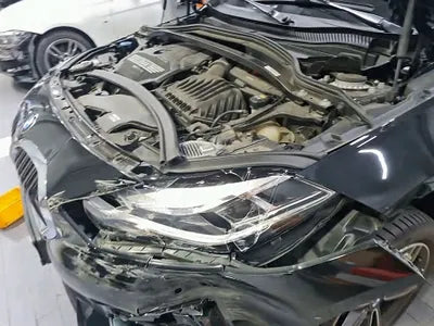 2022 BMW 120 WBA7L710XN7K78154 VIN:WBA7L710XN7K78154