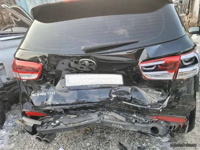2015 Kia Sorento 111KMKNAPK81BDFA1 VIN:111KMKNAPK81BDFA1