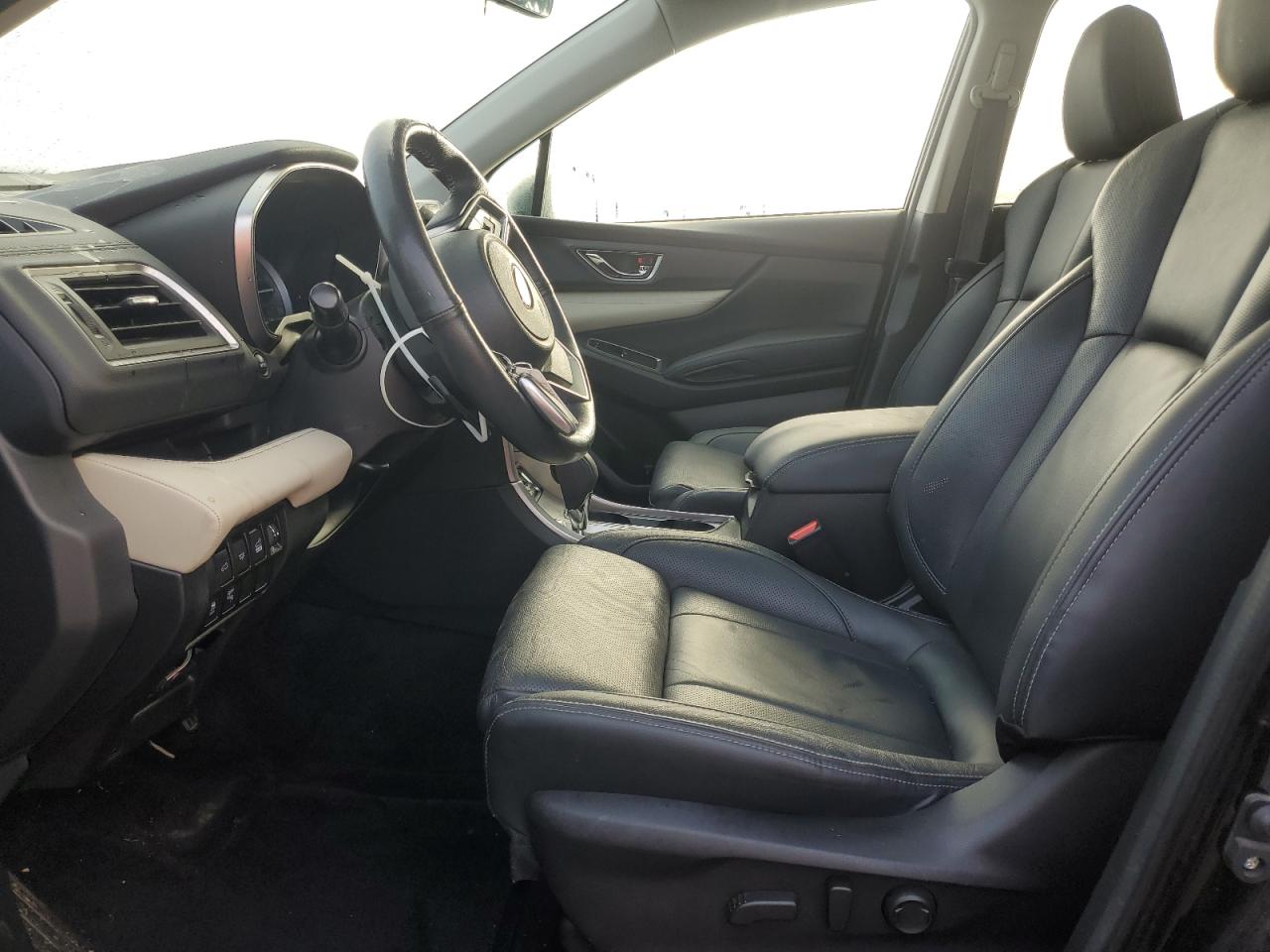 2022 SUBARU ASCENT LIMITED VIN:4S4WMAPD0N3470138