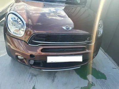 2015 MINI Countryman 634KMWMWZD7109FWT VIN:634KMWMWZD7109FWT