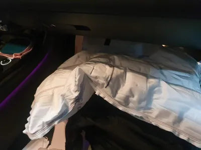 2020 Mercedes-Benz A 220 W1K3G4EB1LJ239541 VIN:W1K3G4EB1LJ239541